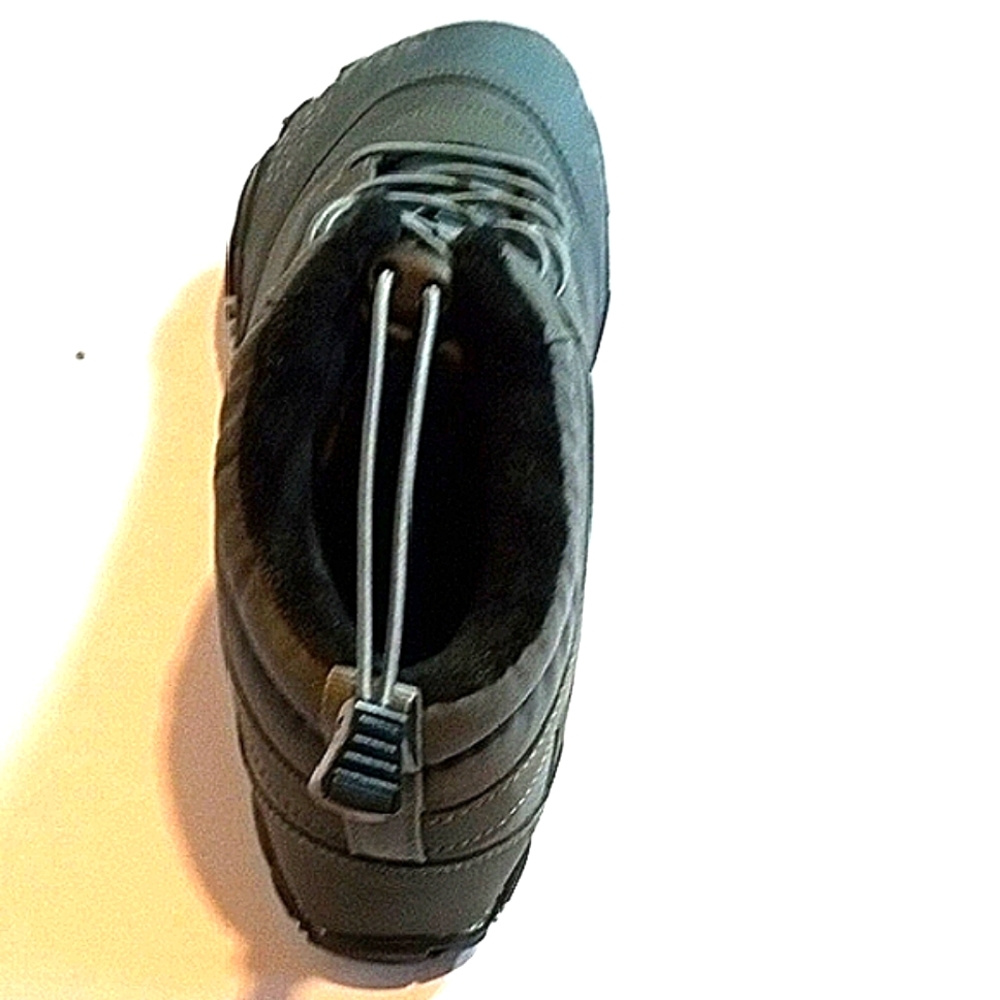 Alpine Gray Men's High-Top Soft Hikers/Walkers Size 8 - Picture 3 of 7
